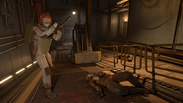 Screenshot 12 of Marauders