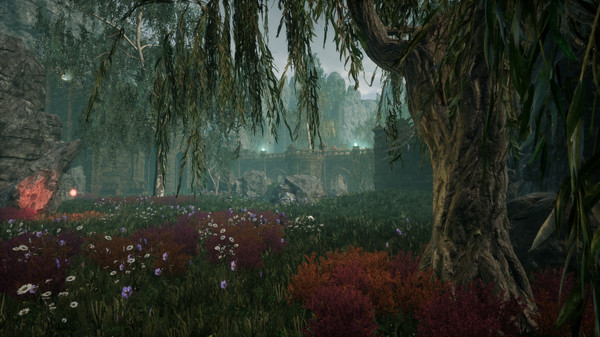 Screenshot 1 of Nephise: Ascension