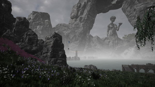 Screenshot 4 of Nephise: Ascension