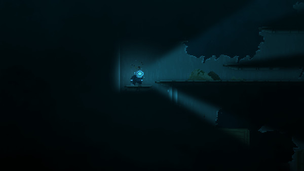 Screenshot 1 of Reveal The Deep