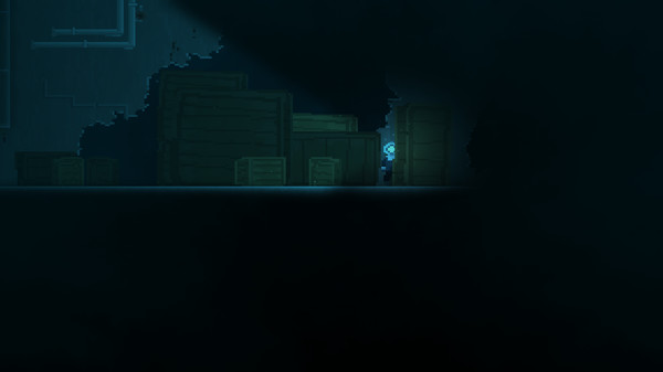 Screenshot 3 of Reveal The Deep