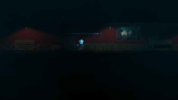 Screenshot 4 of Reveal The Deep