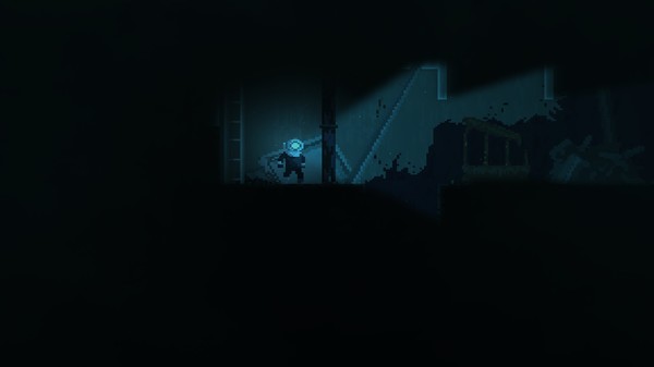 Screenshot 5 of Reveal The Deep