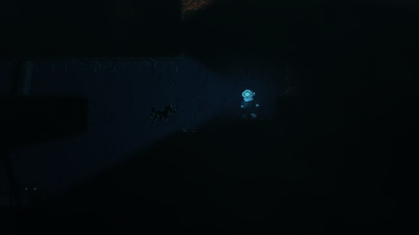 Screenshot 6 of Reveal The Deep