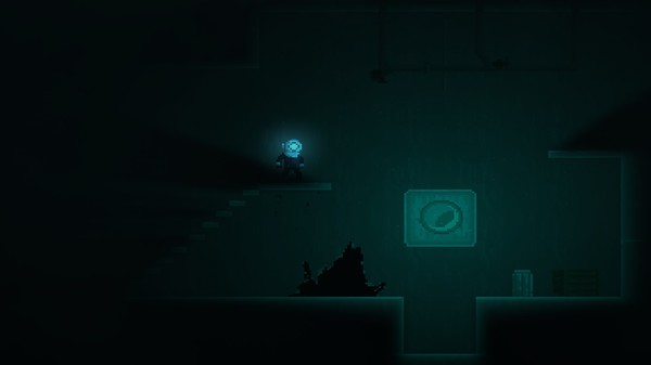 Screenshot 7 of Reveal The Deep