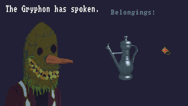 Screenshot 2 of The Case of the Golden Idol