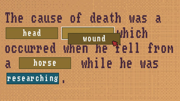 Screenshot 13 of The Case of the Golden Idol