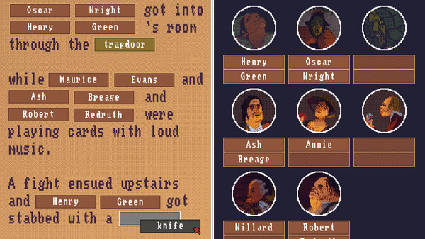 Screenshot 4 of The Case of the Golden Idol