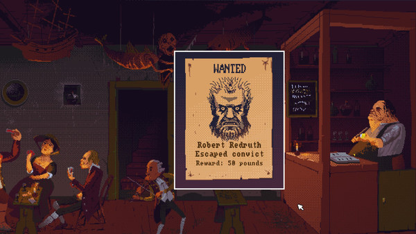Screenshot 5 of The Case of the Golden Idol