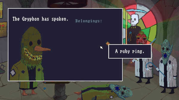 Screenshot 6 of The Case of the Golden Idol
