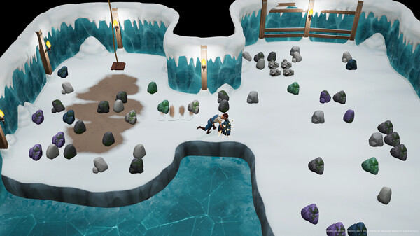 Screenshot 12 of Coral Island