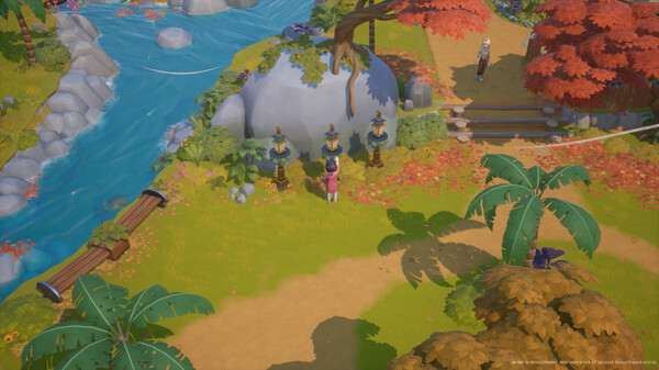 Screenshot 5 of Coral Island