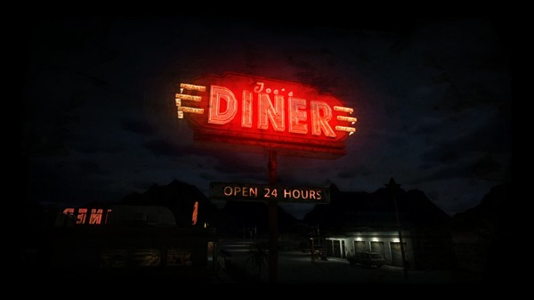 Screenshot 2 of Joe's Diner