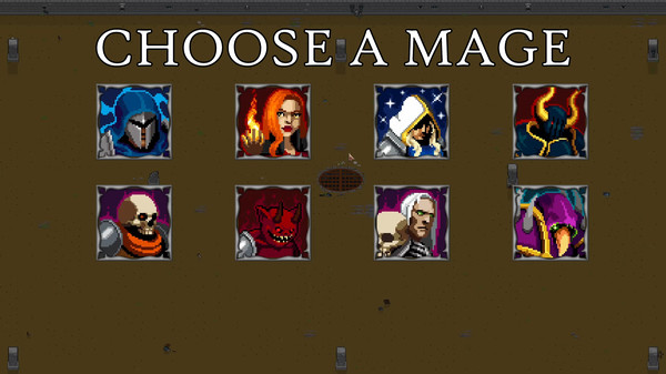 Screenshot 7 of Mage and Monsters