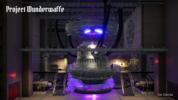 Screenshot 1 of Project Wunderwaffe