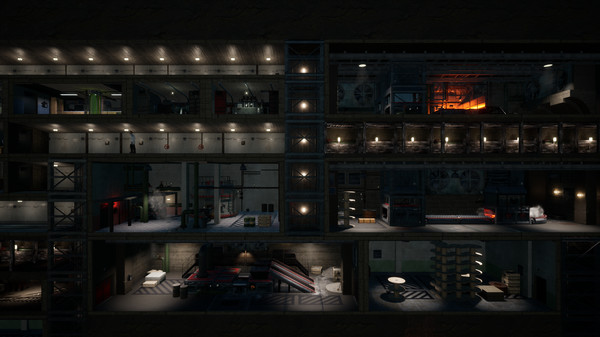 Screenshot 3 of Project Wunderwaffe