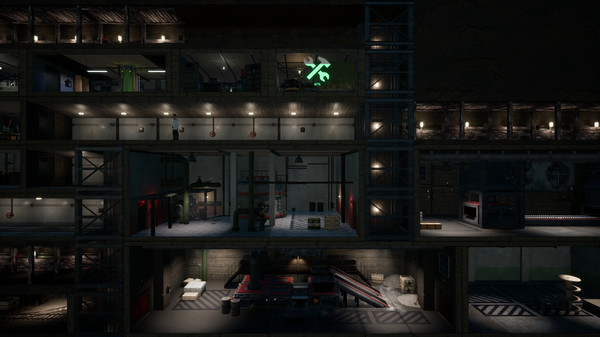 Screenshot 5 of Project Wunderwaffe