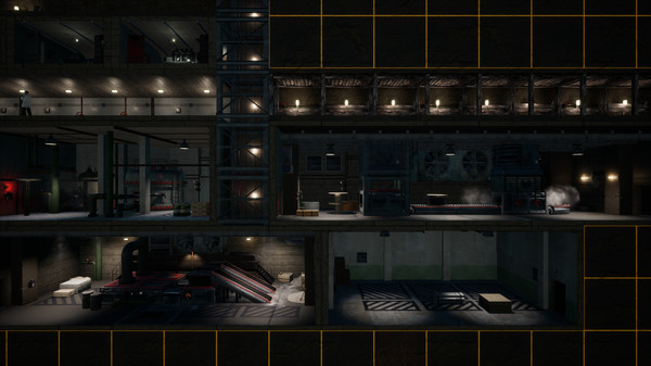 Screenshot 7 of Project Wunderwaffe