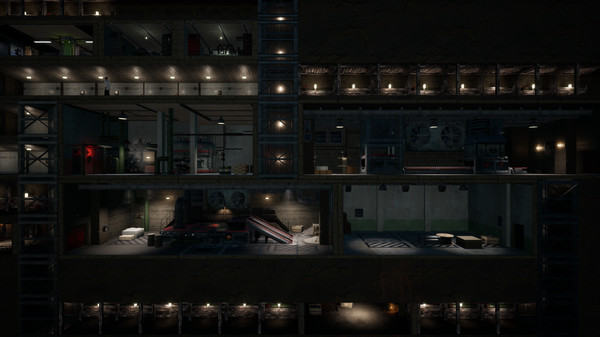 Screenshot 9 of Project Wunderwaffe