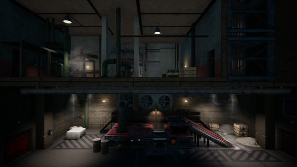 Screenshot 10 of Project Wunderwaffe