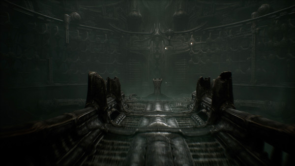 Screenshot 2 of Scorn