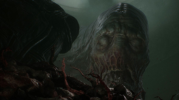 Screenshot 3 of Scorn