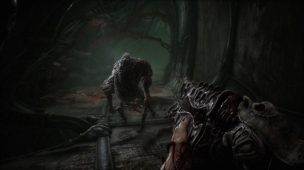 Screenshot 4 of Scorn