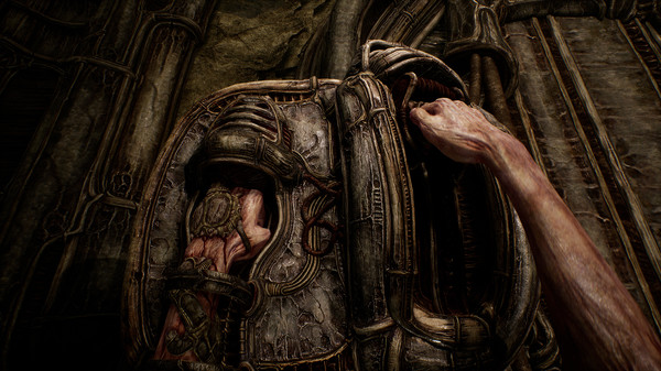 Screenshot 6 of Scorn