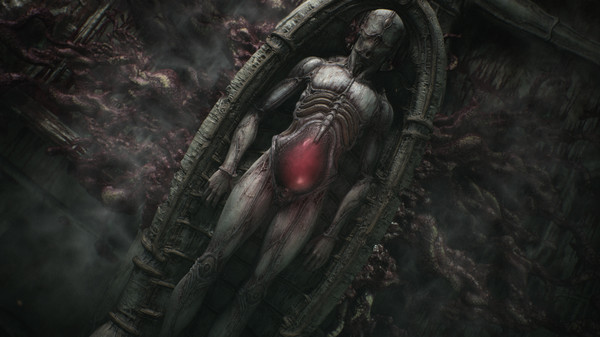 Screenshot 7 of Scorn