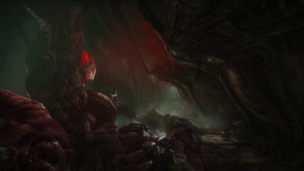 Screenshot 8 of Scorn