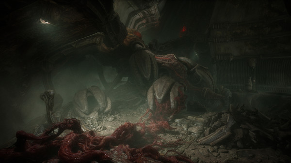 Screenshot 9 of Scorn