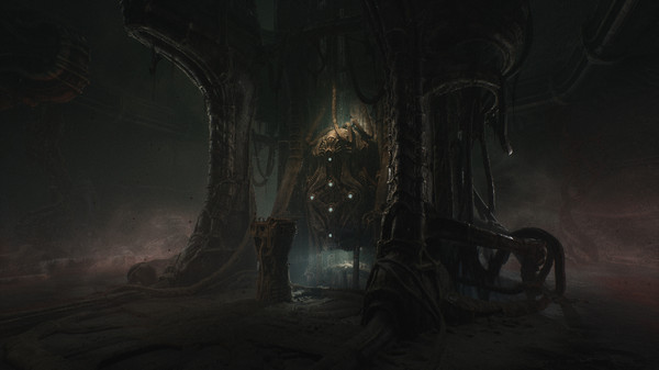 Screenshot 10 of Scorn