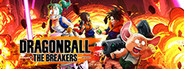 DRAGON BALL: THE BREAKERS