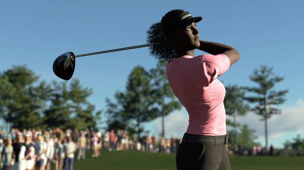 Screenshot 2 of PGA TOUR 2K23