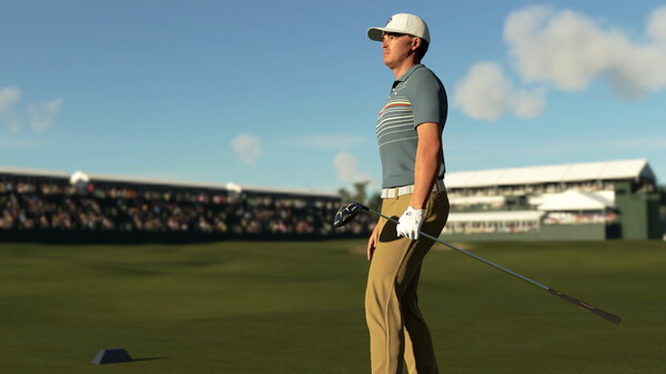 Screenshot 6 of PGA TOUR 2K23