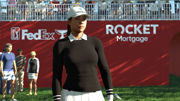 Screenshot 9 of PGA TOUR 2K23