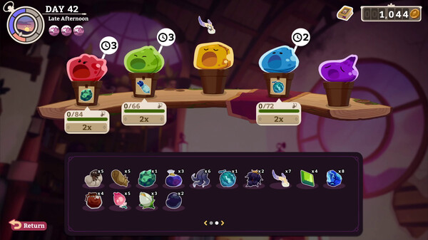 Screenshot 8 of Potionomics