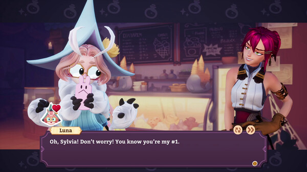 Screenshot 9 of Potionomics