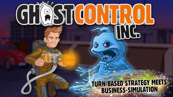 Screenshot 1 of GhostControl Inc.