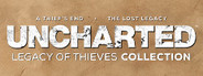 UNCHARTED™: Legacy of Thieves Collection