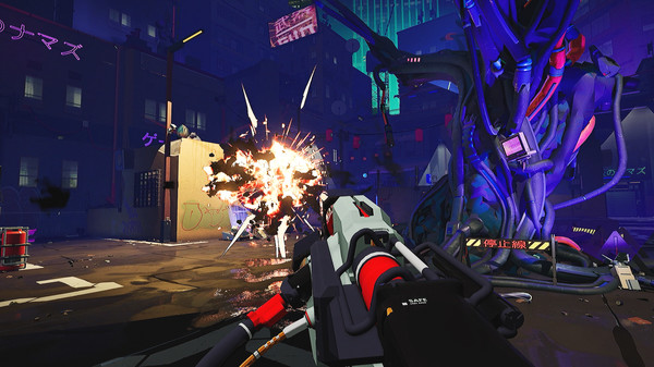 Screenshot 14 of Deadlink