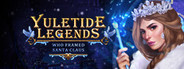 Yuletide Legends: Who Framed Santa Claus