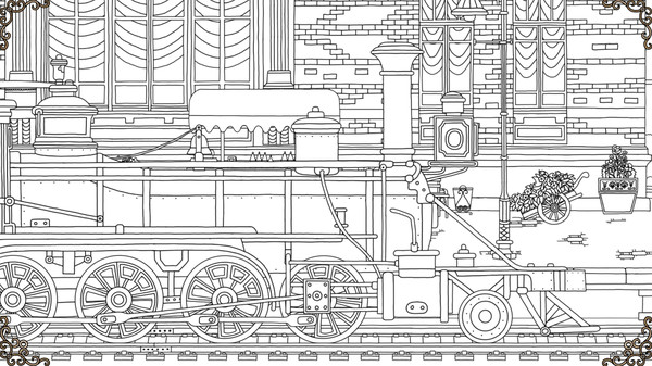 Screenshot 4 of FIND ALL 3: Travel