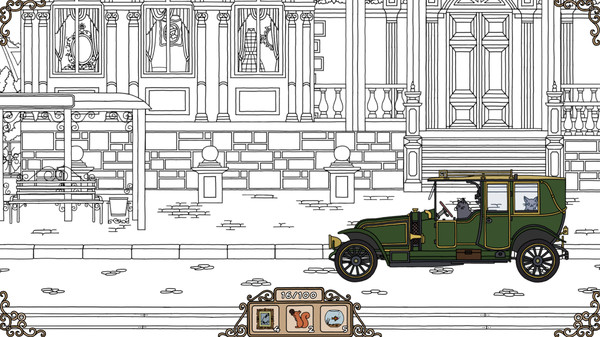 Screenshot 6 of FIND ALL 3: Travel