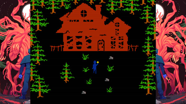 Screenshot 1 of FAITH: The Unholy Trinity