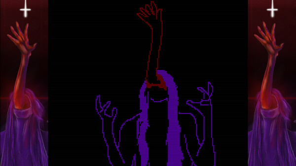 Screenshot 2 of FAITH: The Unholy Trinity