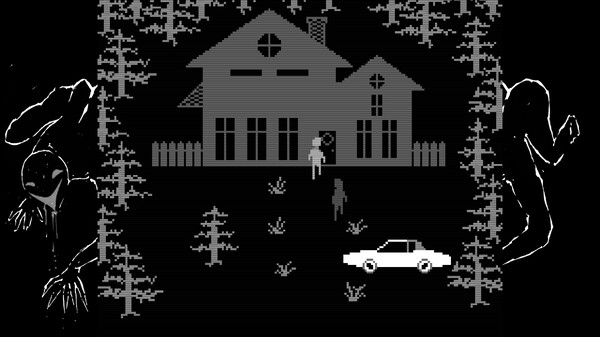 Screenshot 11 of FAITH: The Unholy Trinity