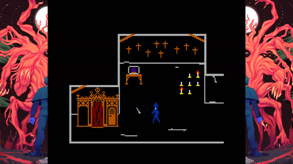 Screenshot 12 of FAITH: The Unholy Trinity