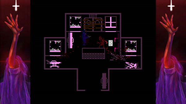 Screenshot 15 of FAITH: The Unholy Trinity