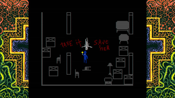 Screenshot 16 of FAITH: The Unholy Trinity